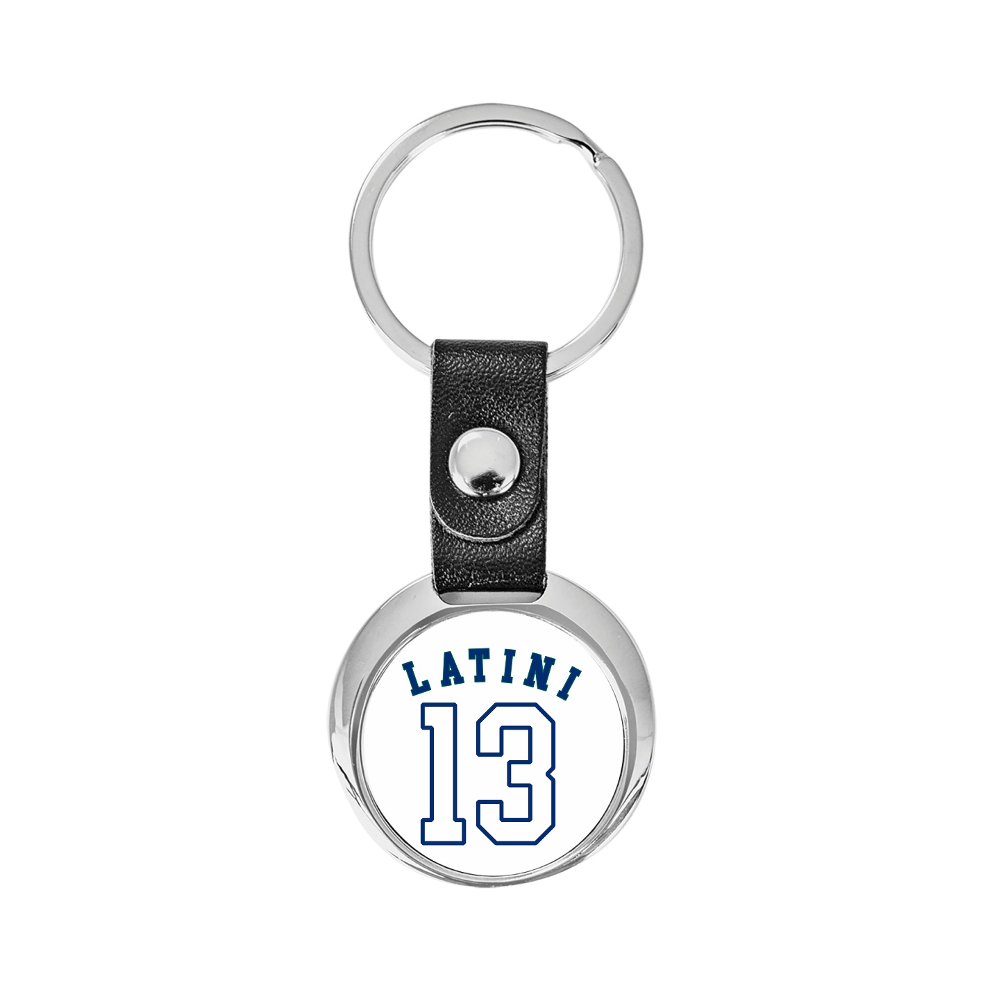 Key Chain — Shirsey Arch in Classic
