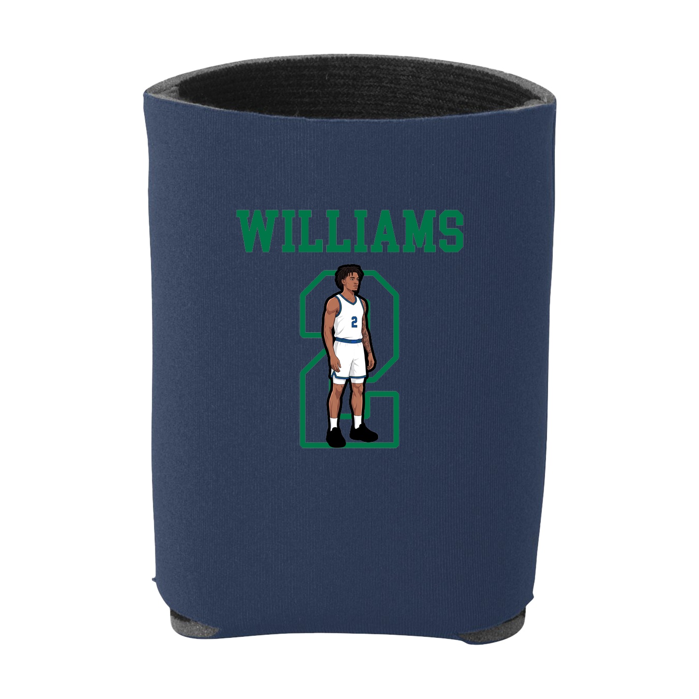 Can Holder — Shirsey in Navy