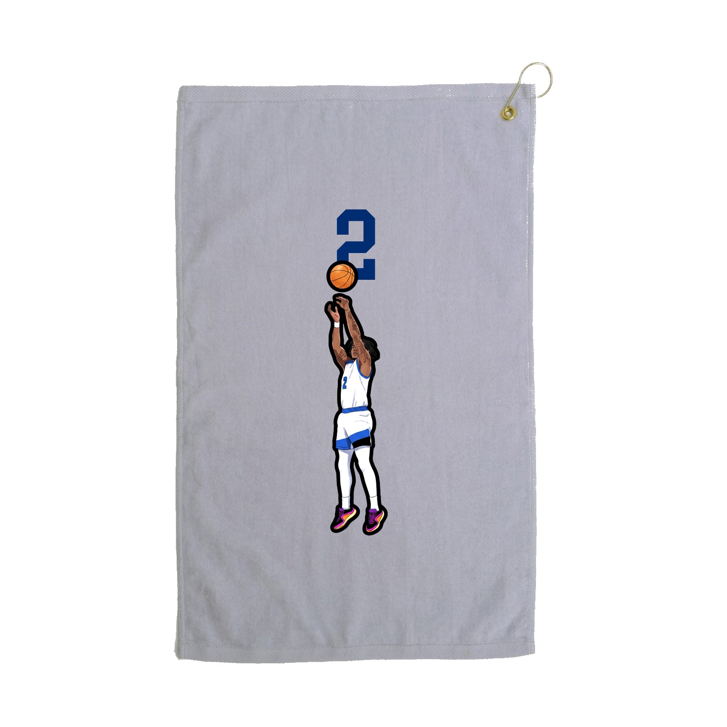 Golf Towel