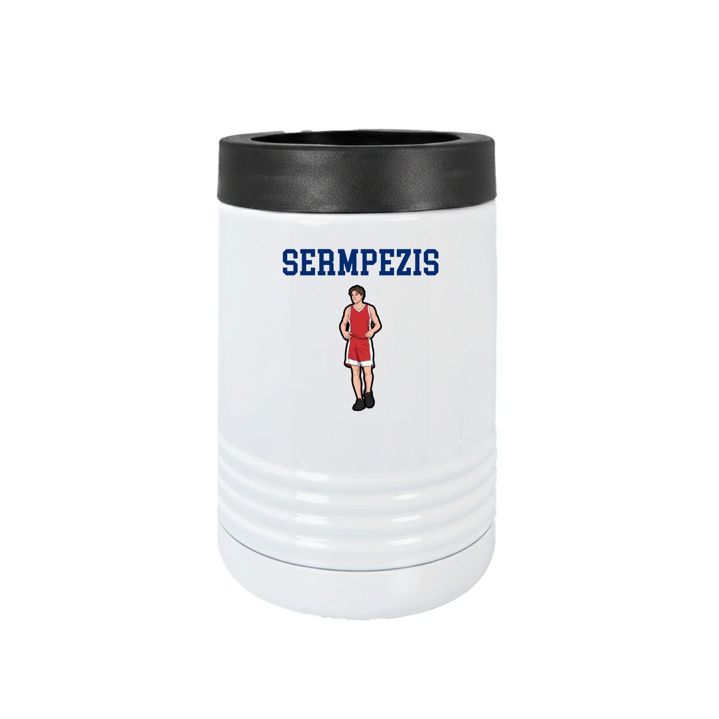 Beverage Holder — Shirsey in White