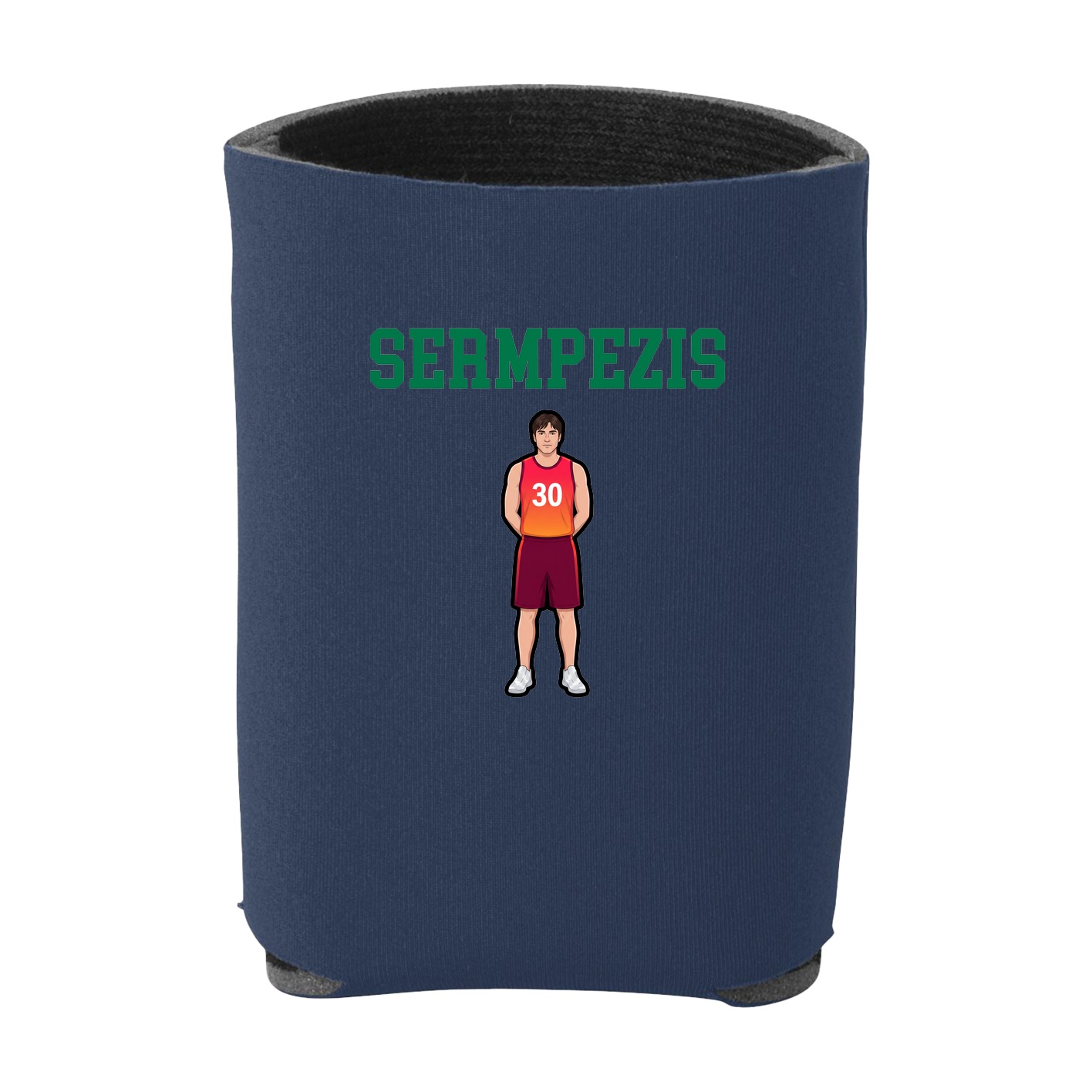 Can Holder — Shirsey in Navy