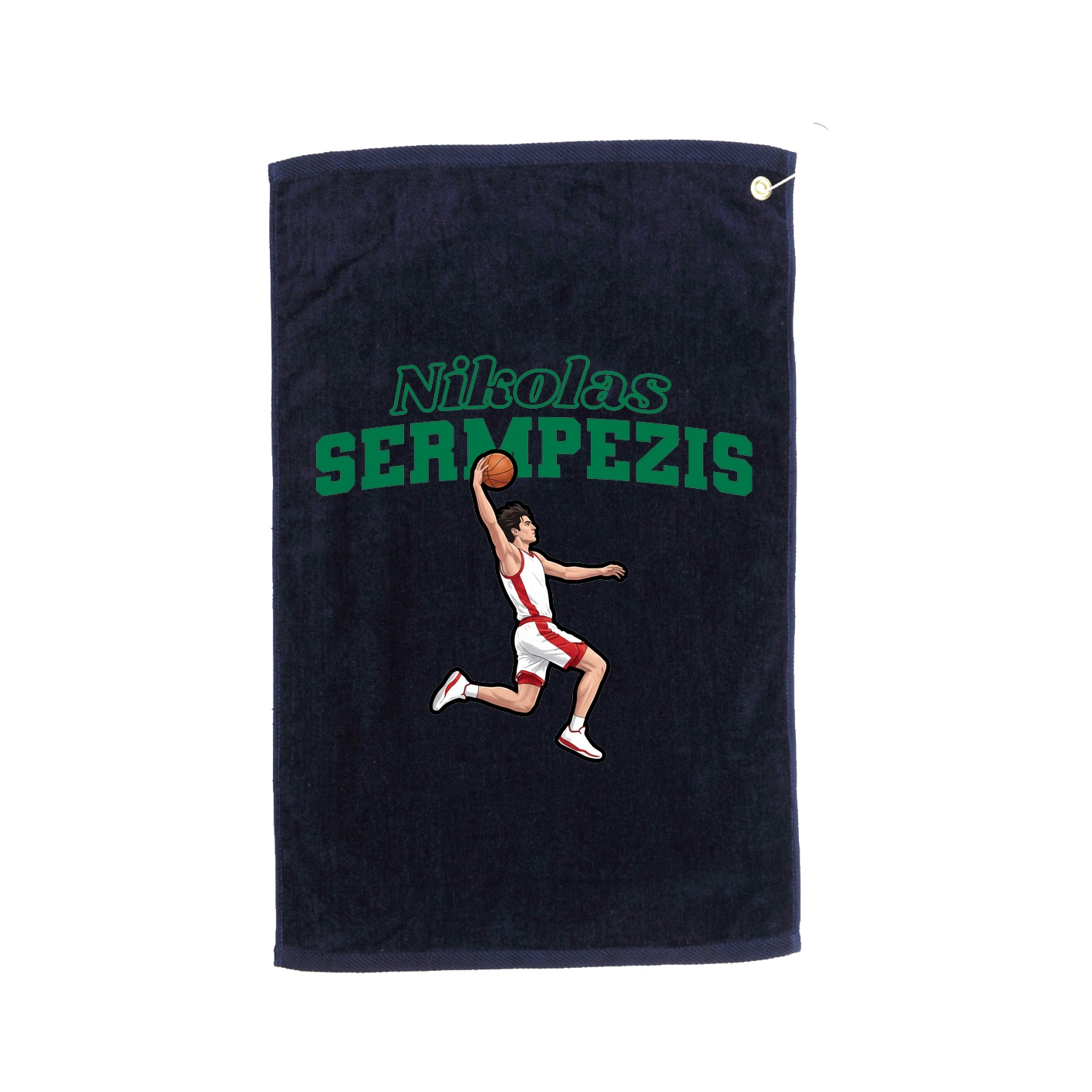 Golf Towel