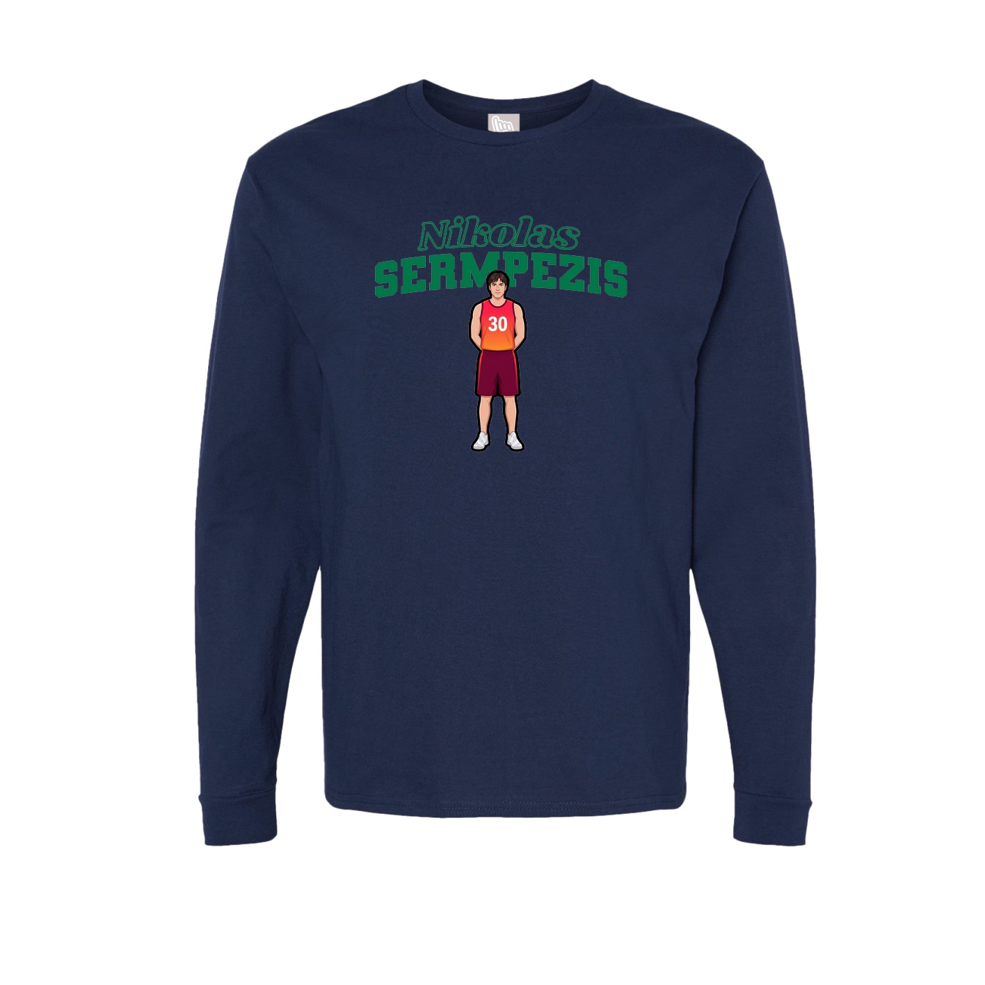 Long Sleeve Tee