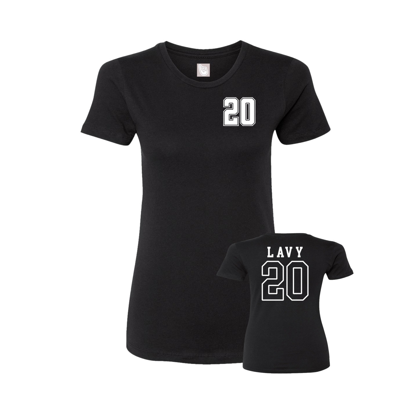 Womens Tee