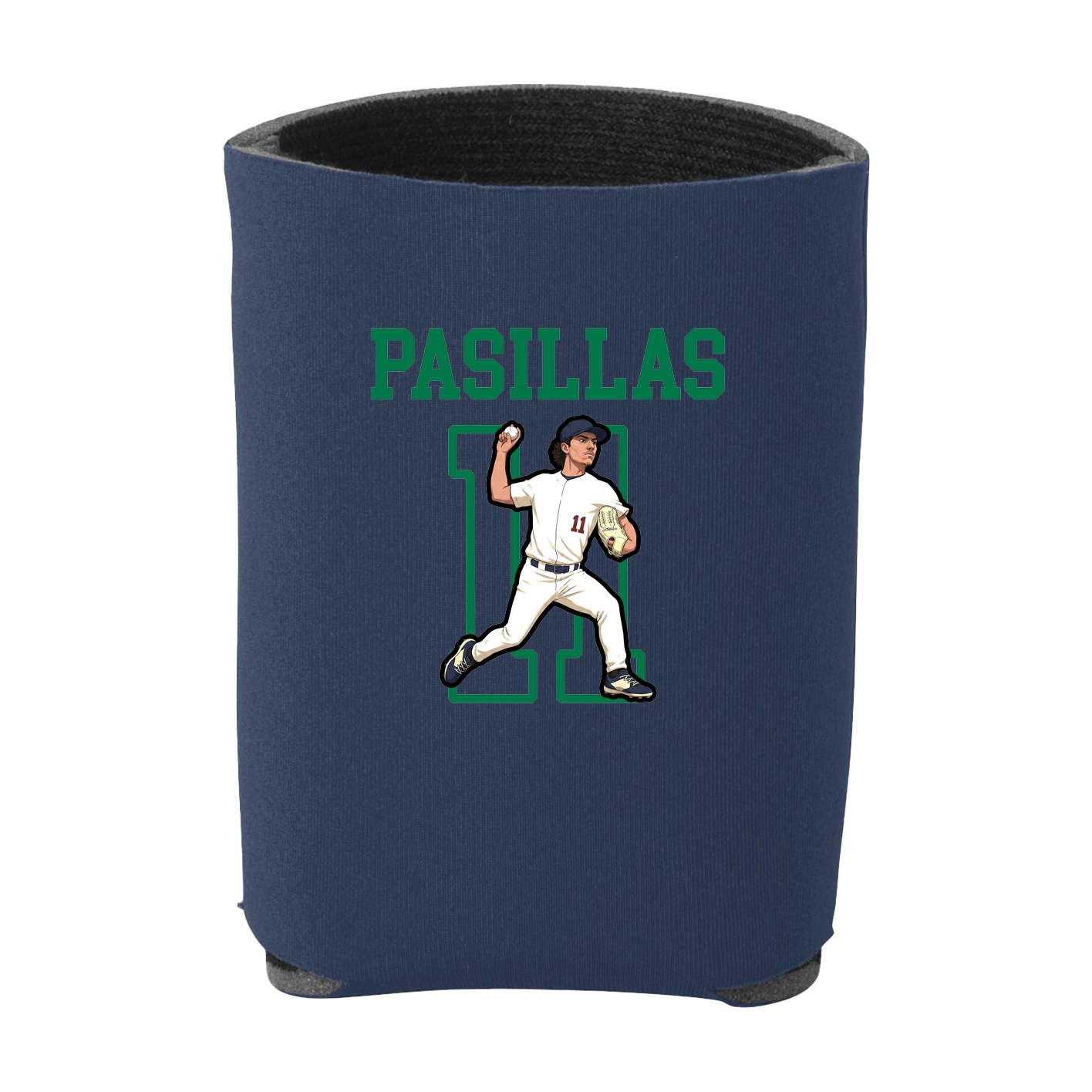 Can Holder — Shirsey in Navy