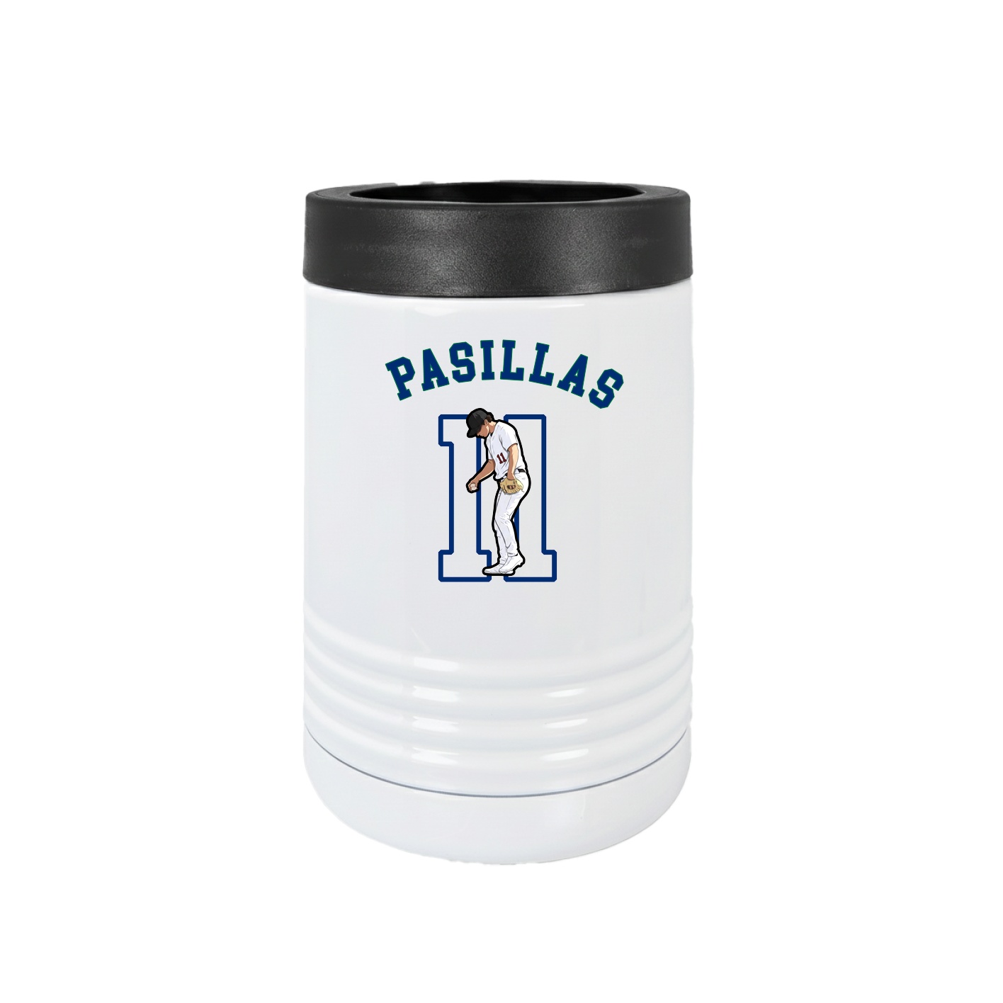 Beverage Holder — Shirsey Arch in White