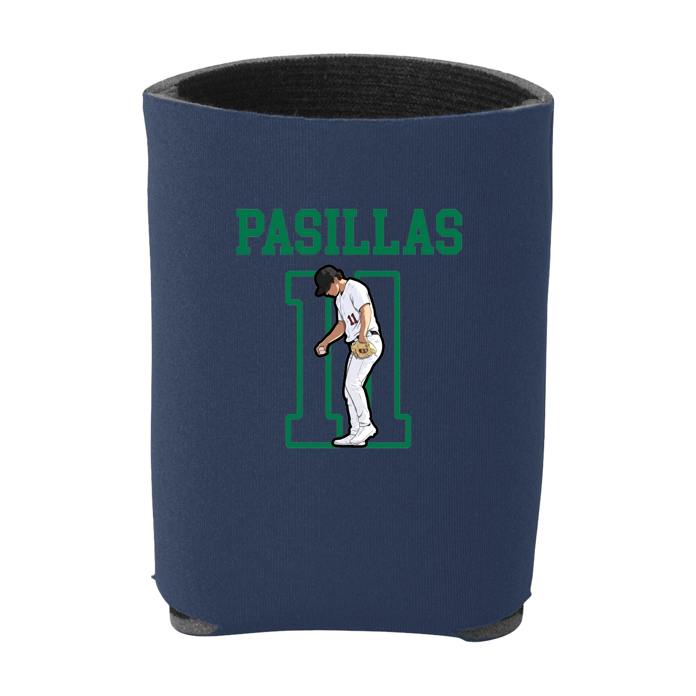 Can Holder — Shirsey in Navy