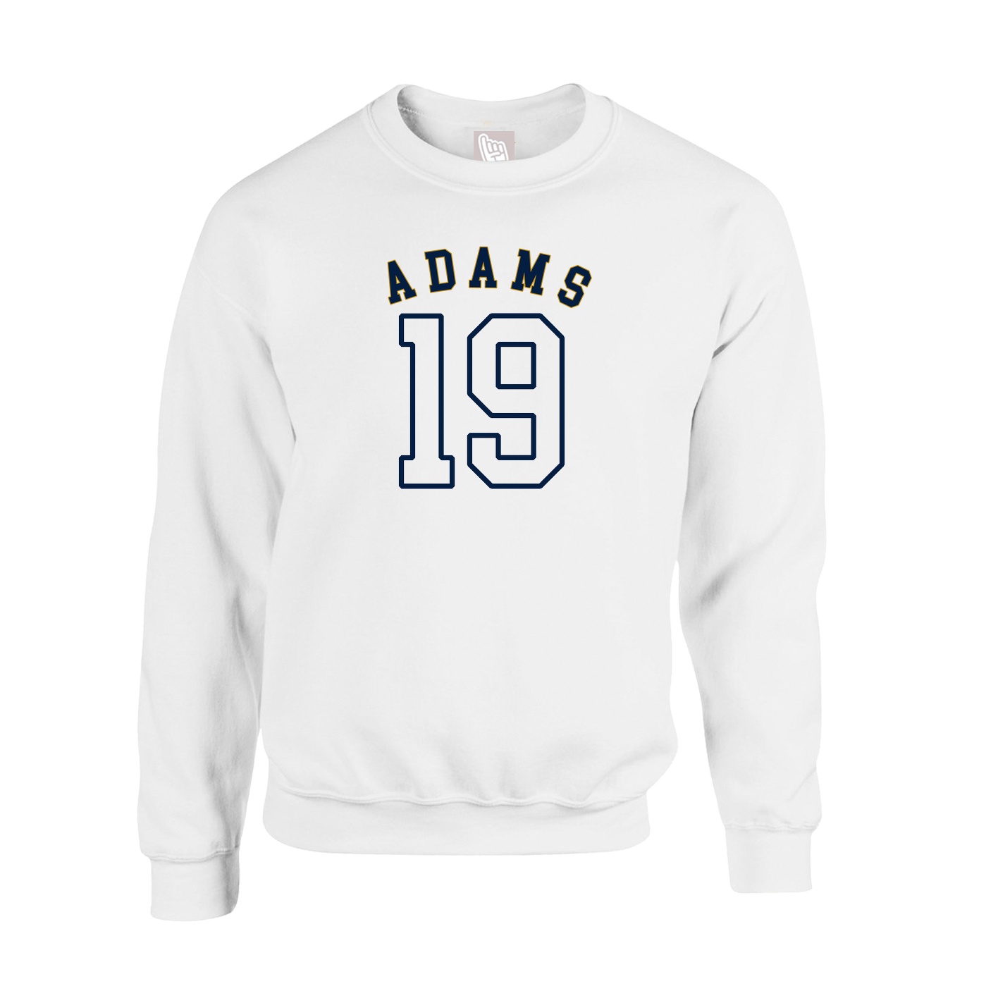 Fleece Crew