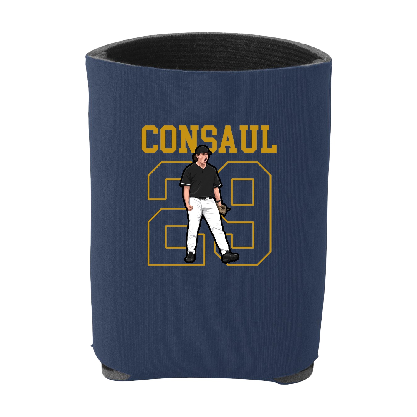 Can Holder — Shirsey in Navy