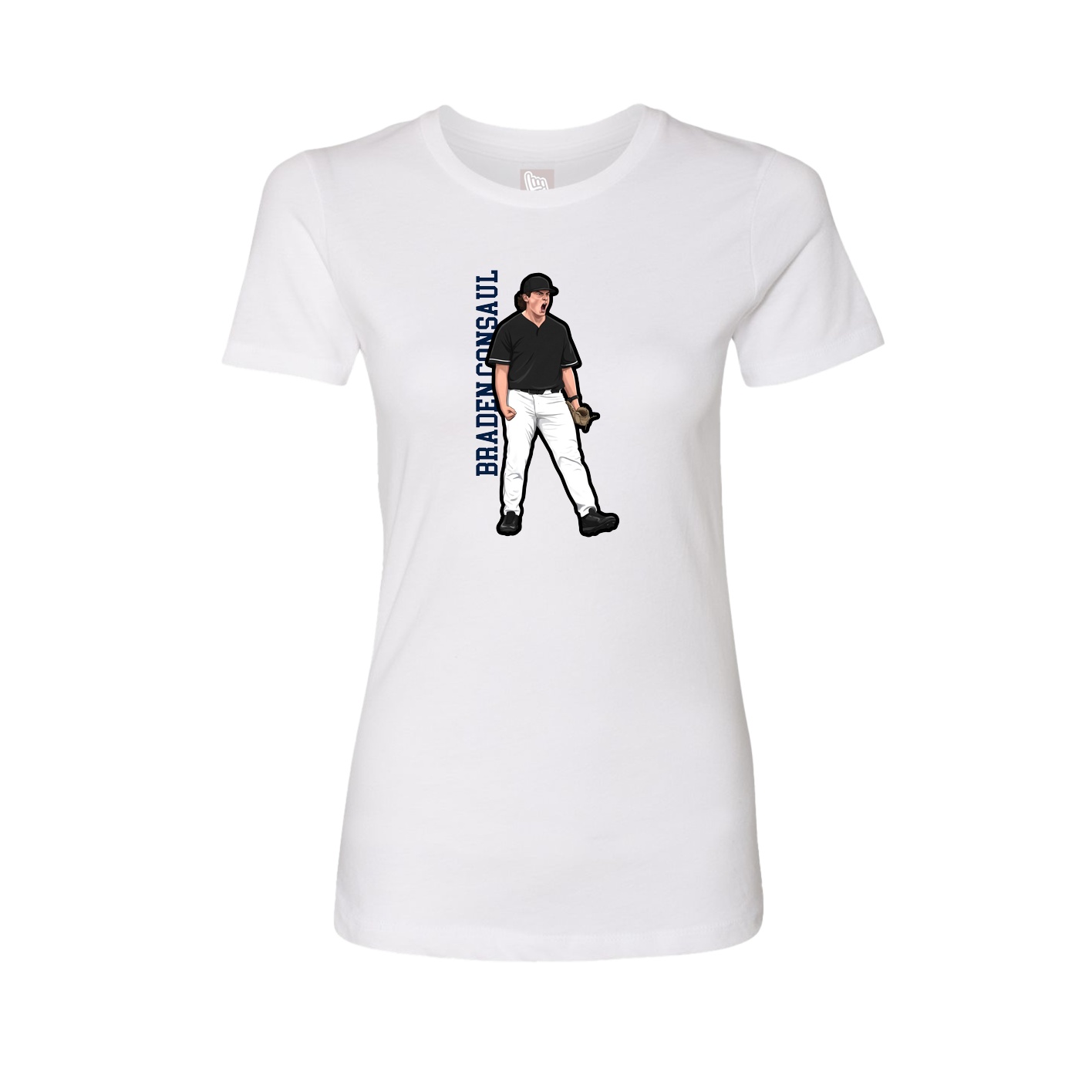 Womens Tee