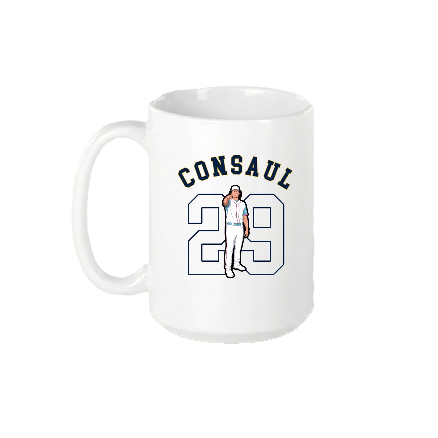 15oz Coffee Mug