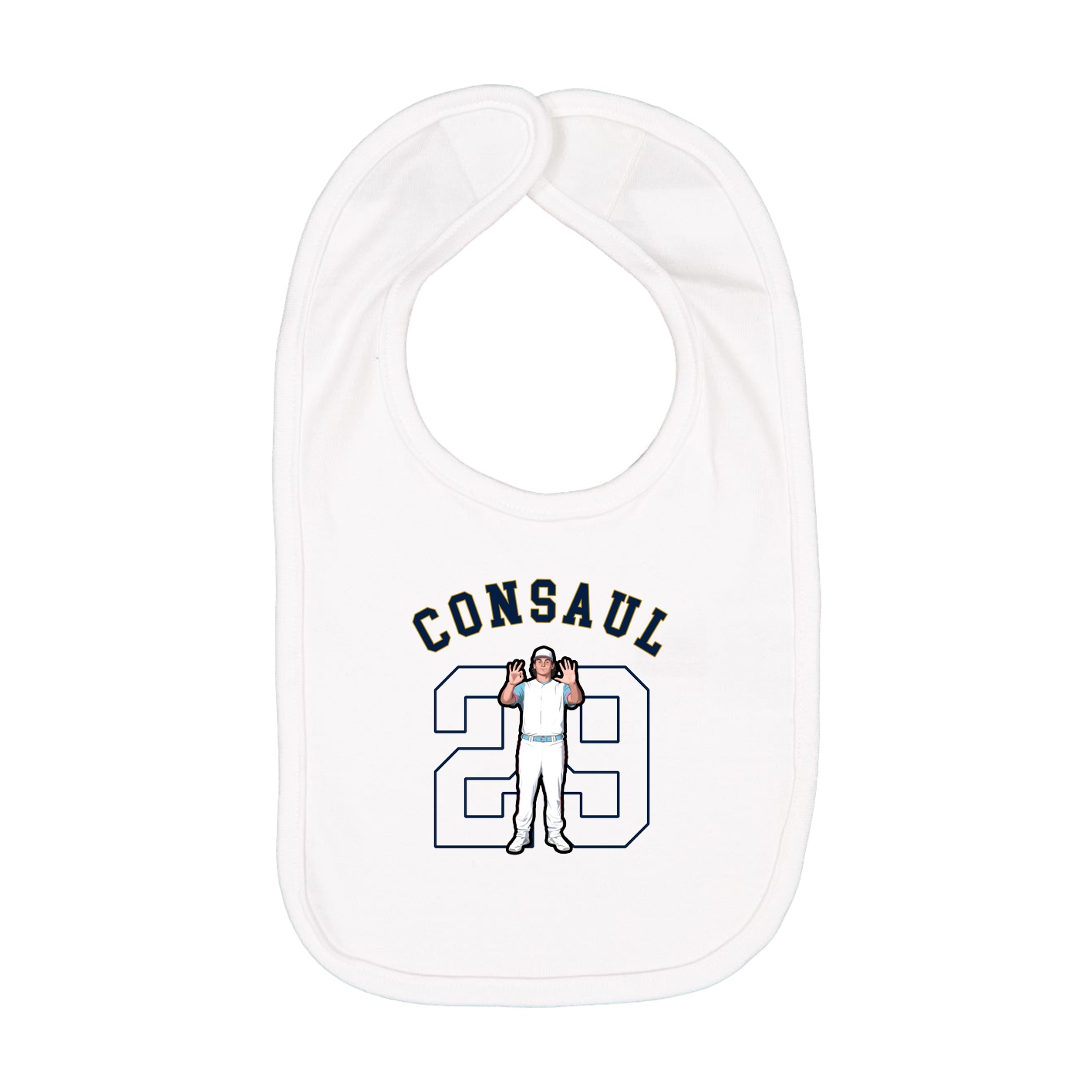 Infant Bib