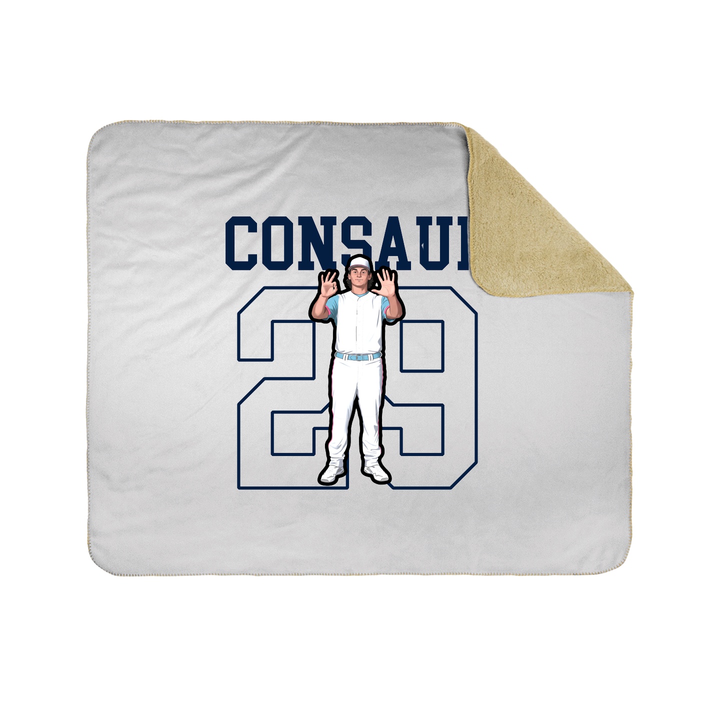 Throw Blanket