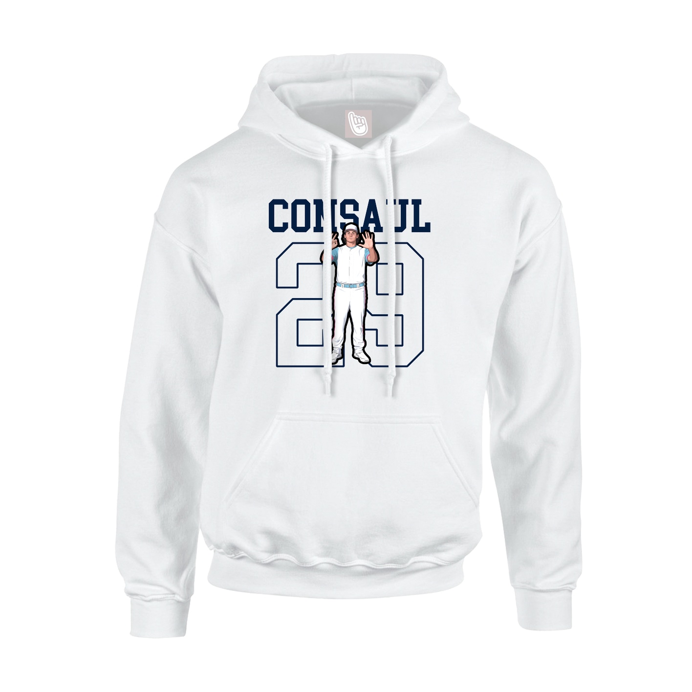 Youth Hoodie
