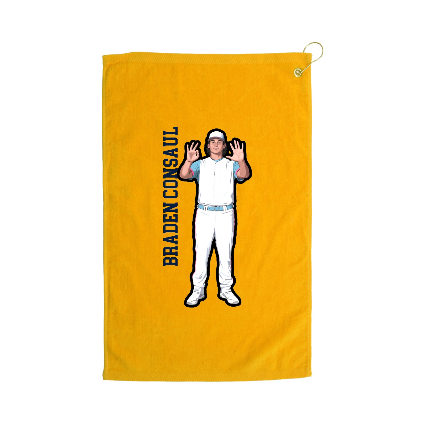Golf Towel