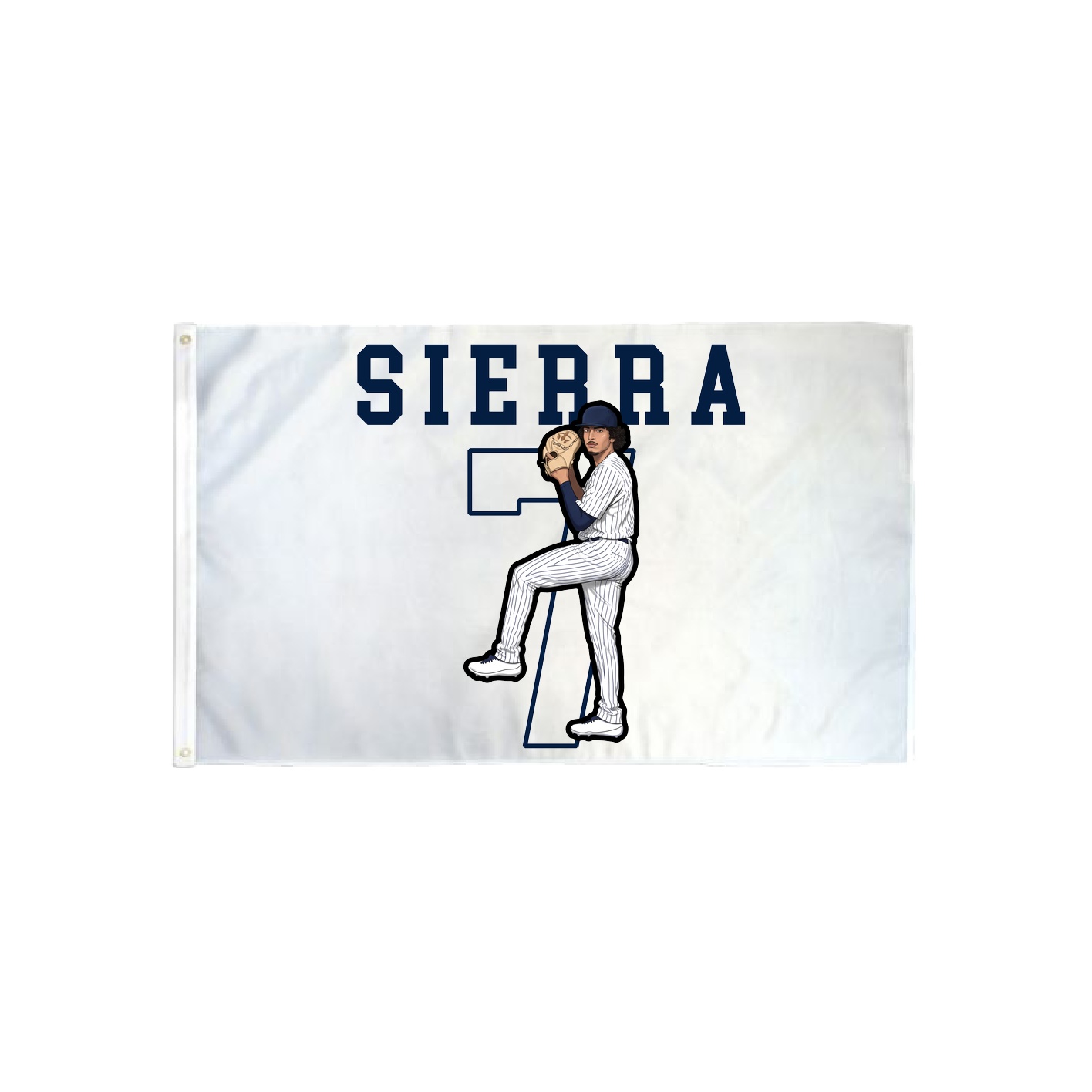 3x5 Flag