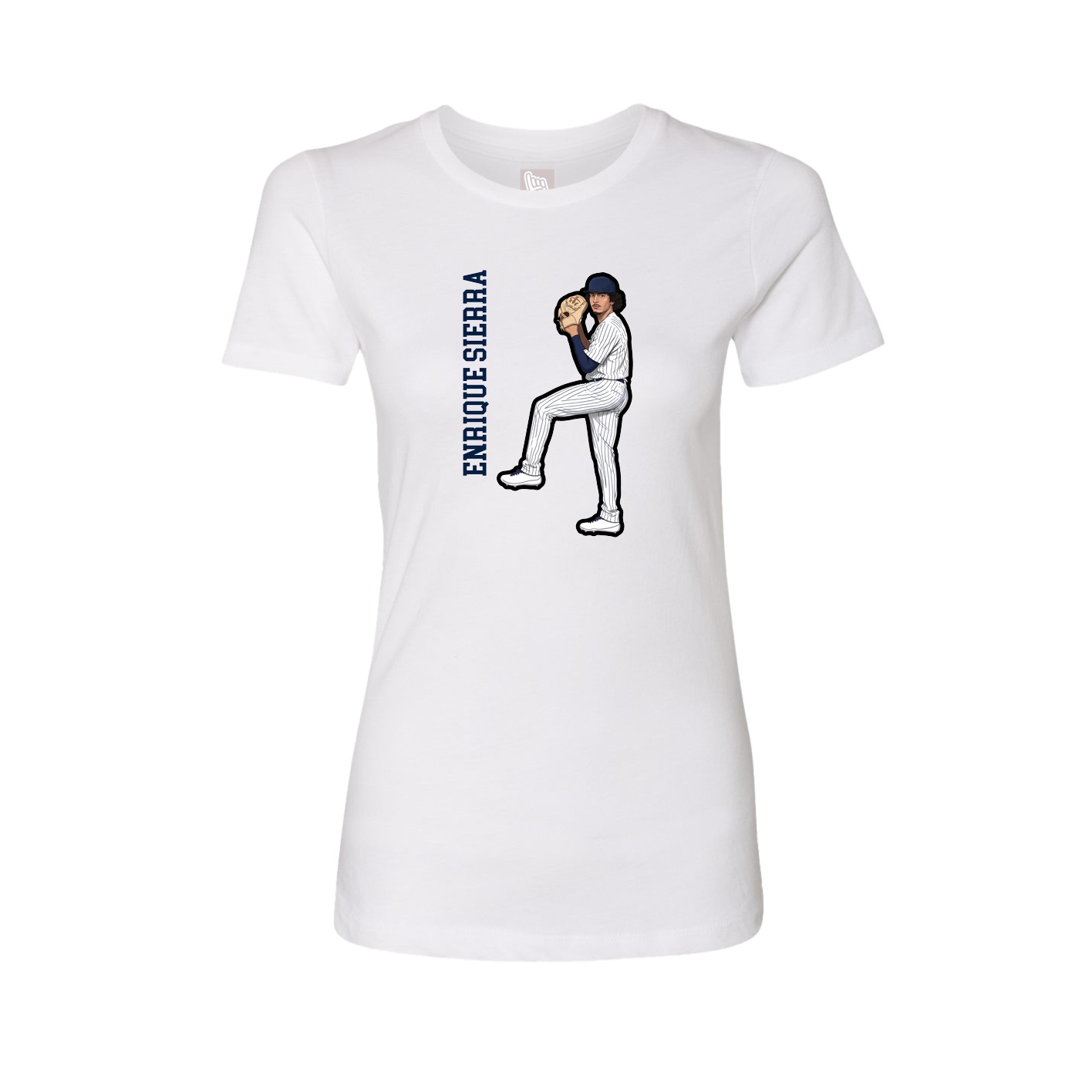 Fitted Women's Tee