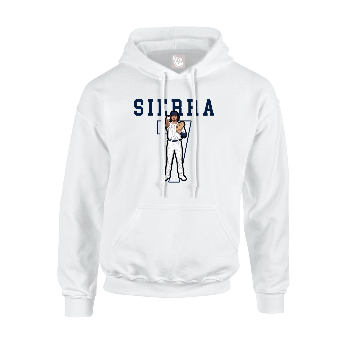 Youth Hoodie