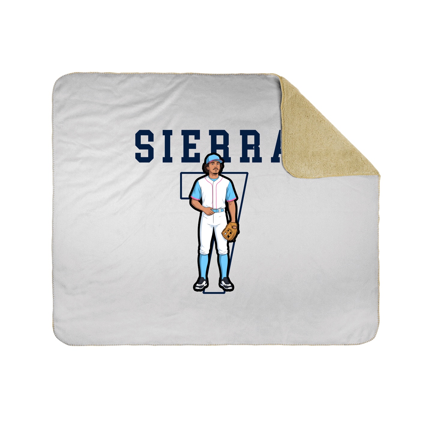 Throw Blanket