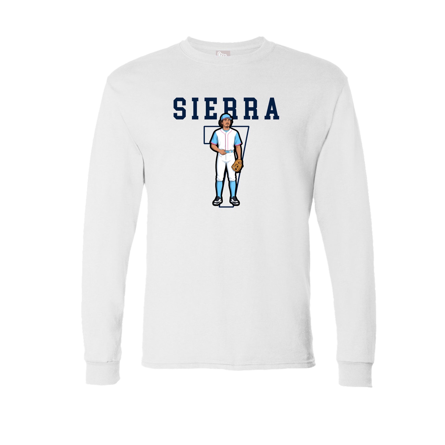 Long Sleeve Tee