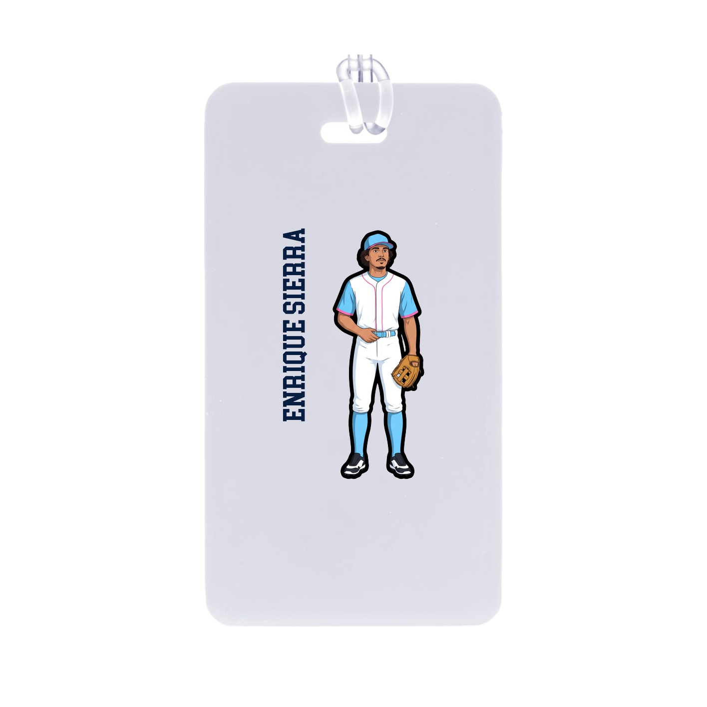 Bag Tag