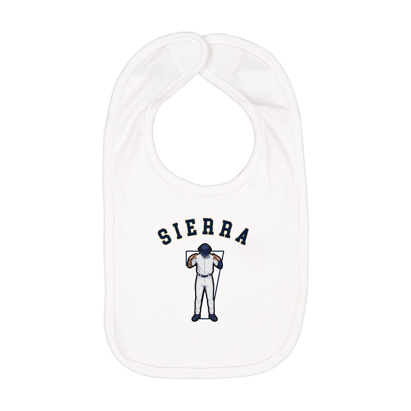 Infant Bib