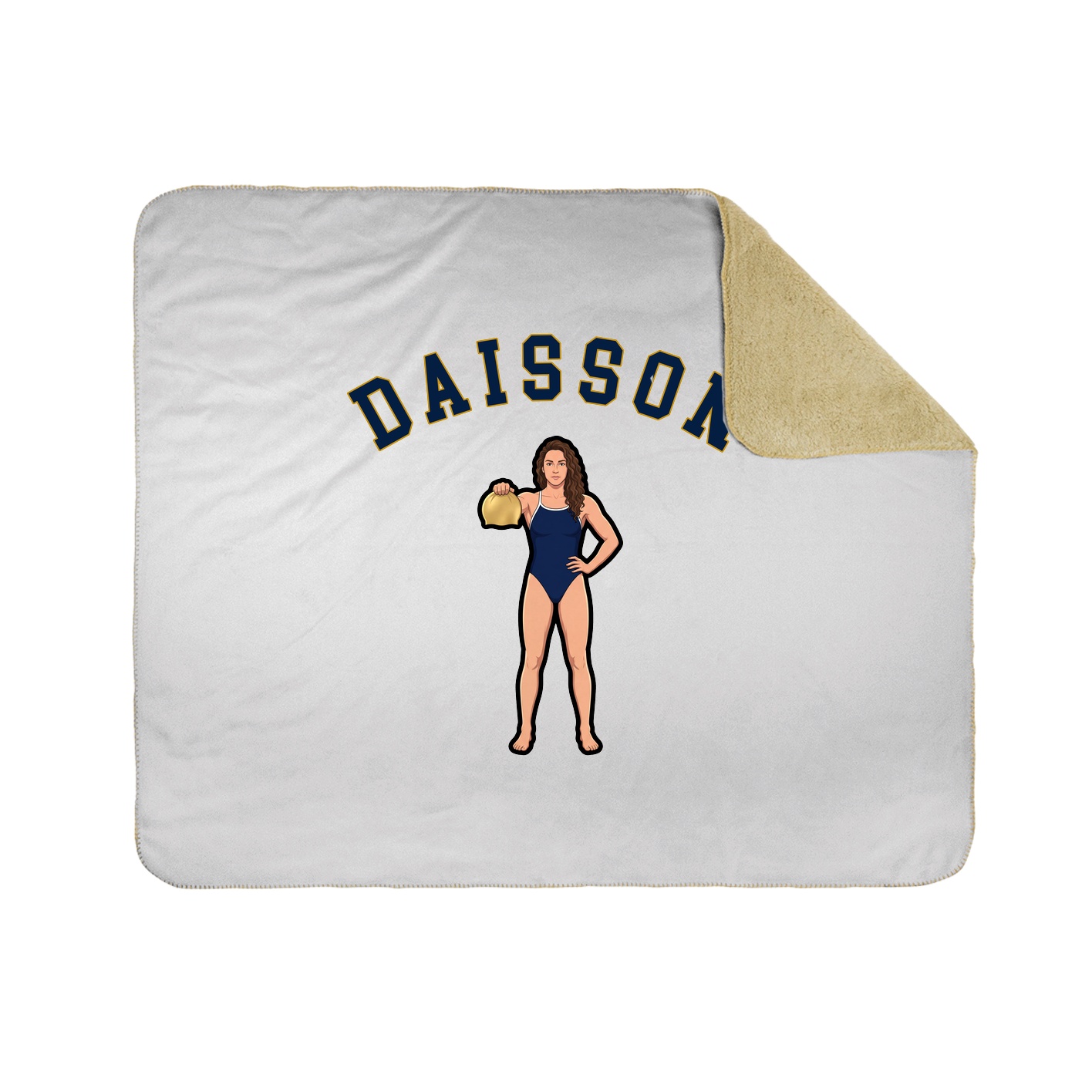 Throw Blanket