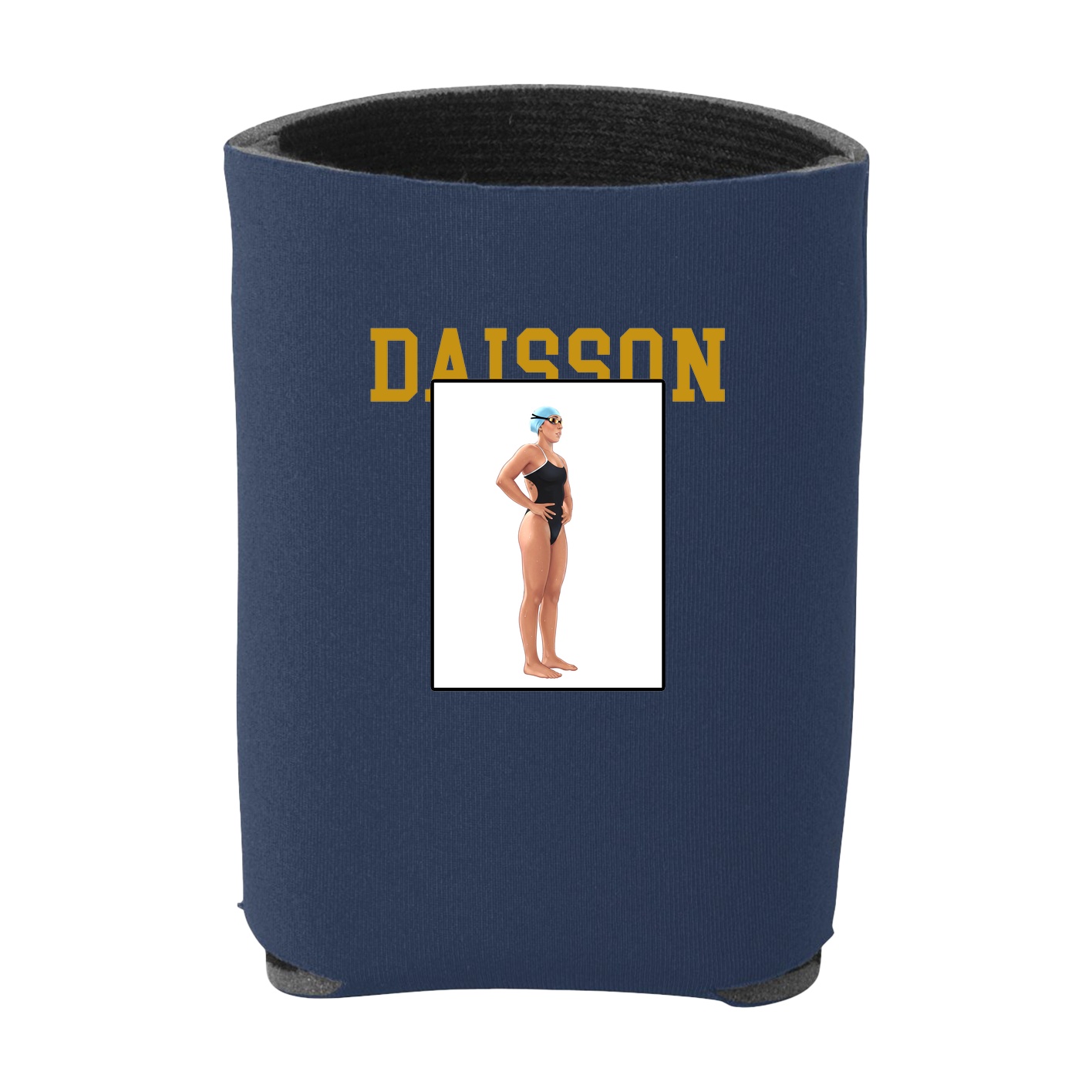 Can Holder — Shirsey in Navy