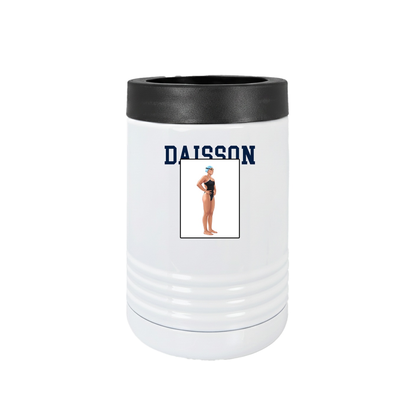 Beverage Holder — Shirsey in White