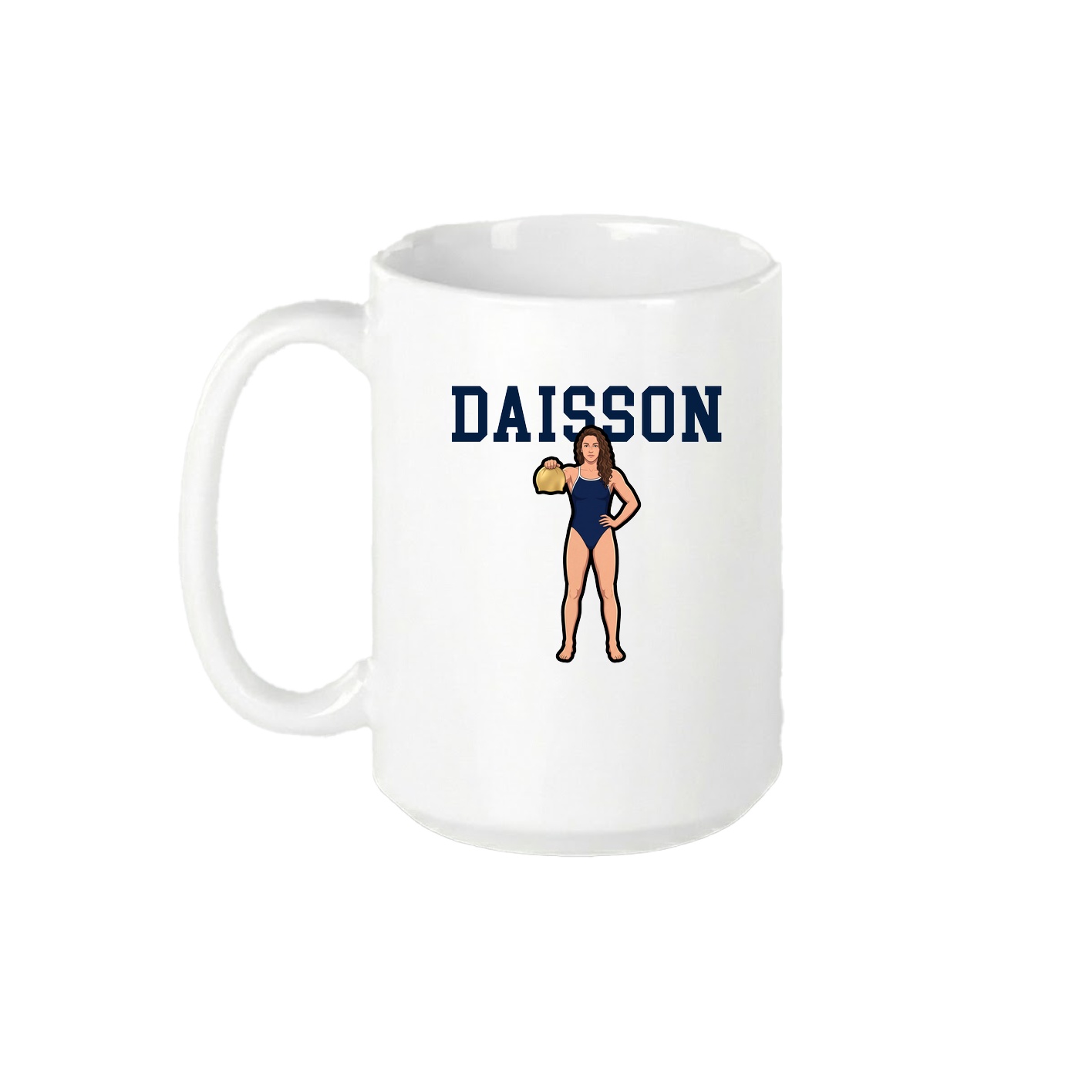 15oz Coffee Mug