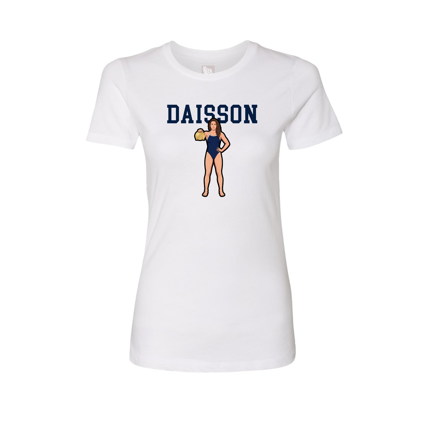 NIL Club Womens Tee