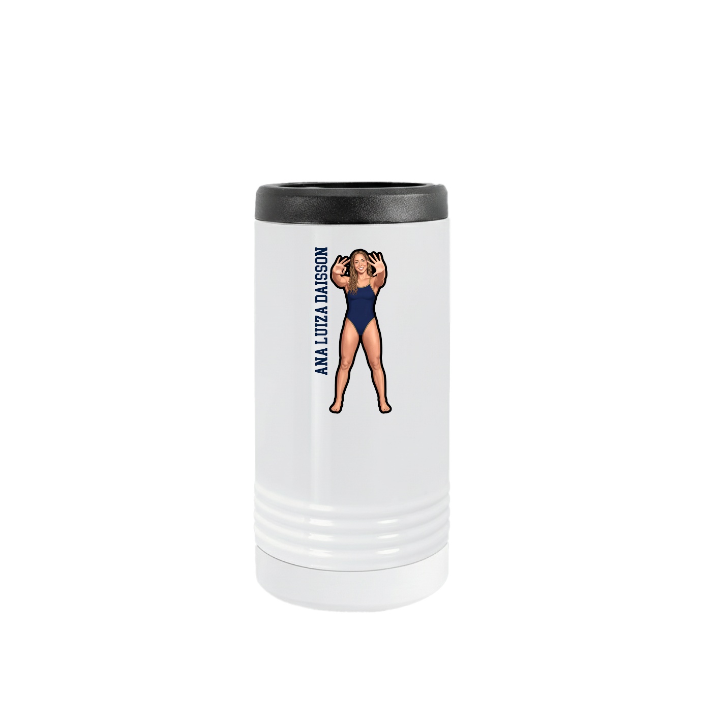 Slim Beverage Holder