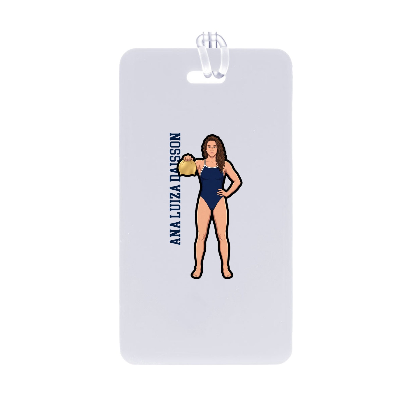 Bag Tag