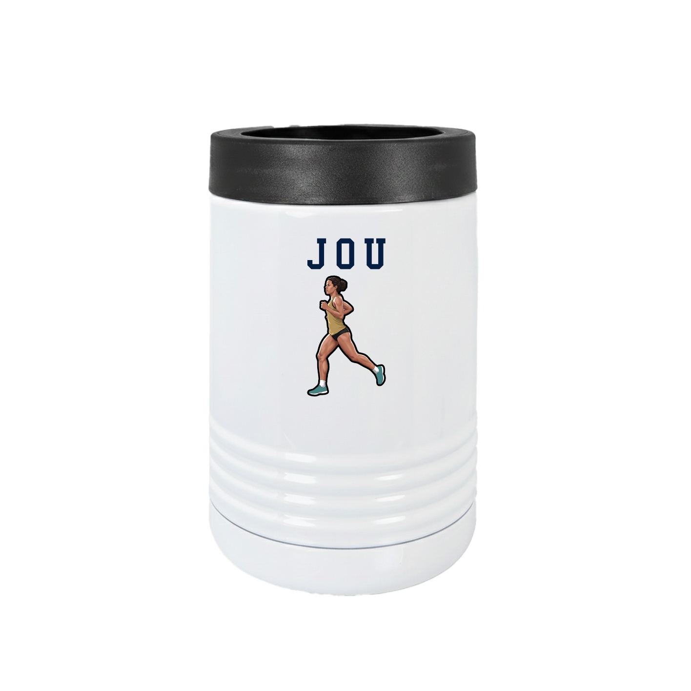 Beverage Holder — Shirsey in White