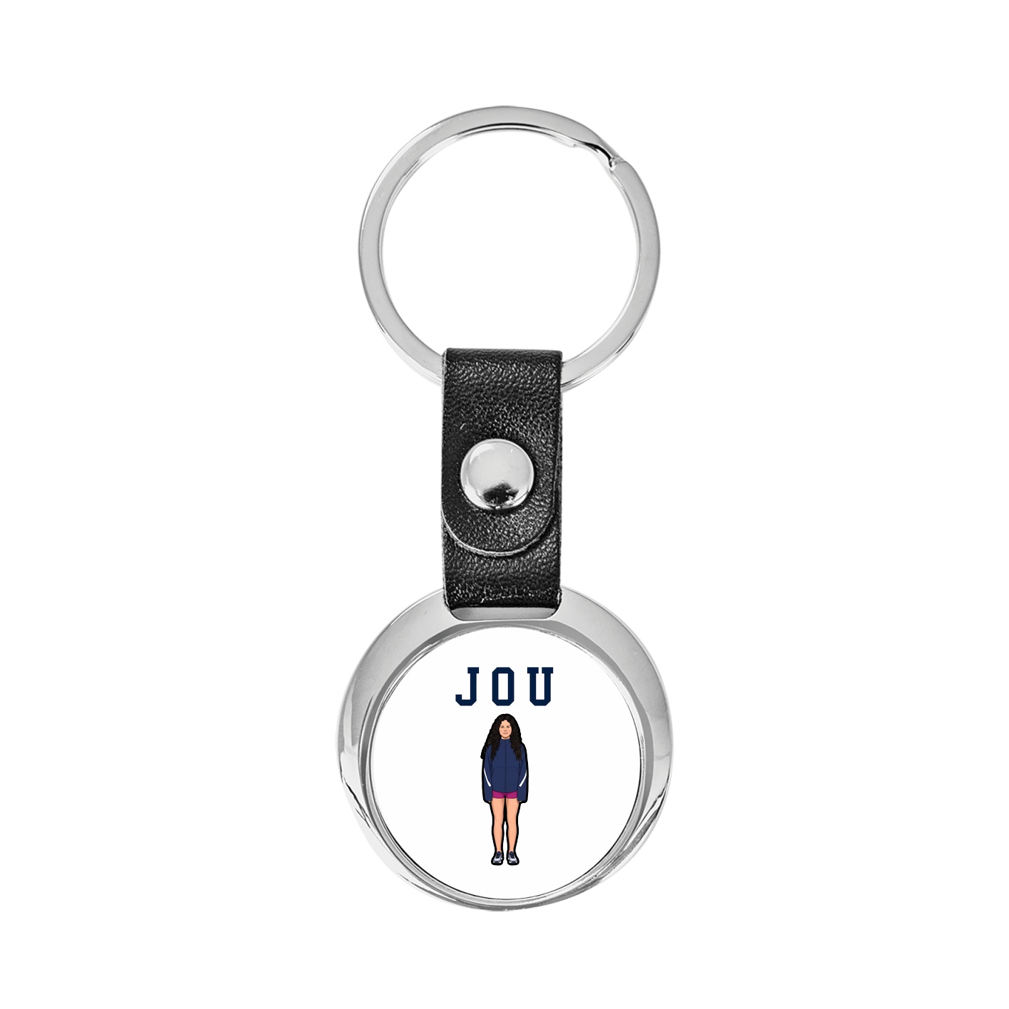 Key Chain — Shirsey in Classic