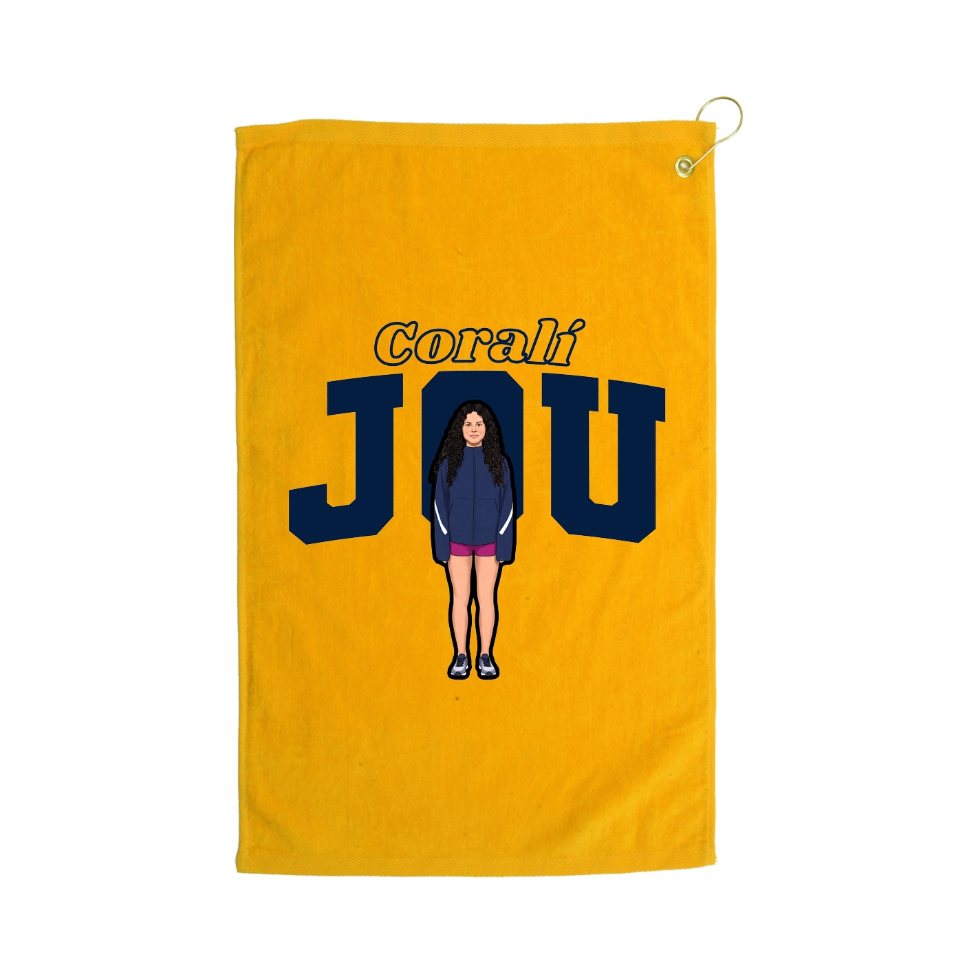 Golf Towel