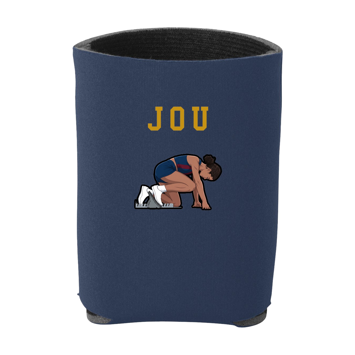 Can Holder — Shirsey in Navy