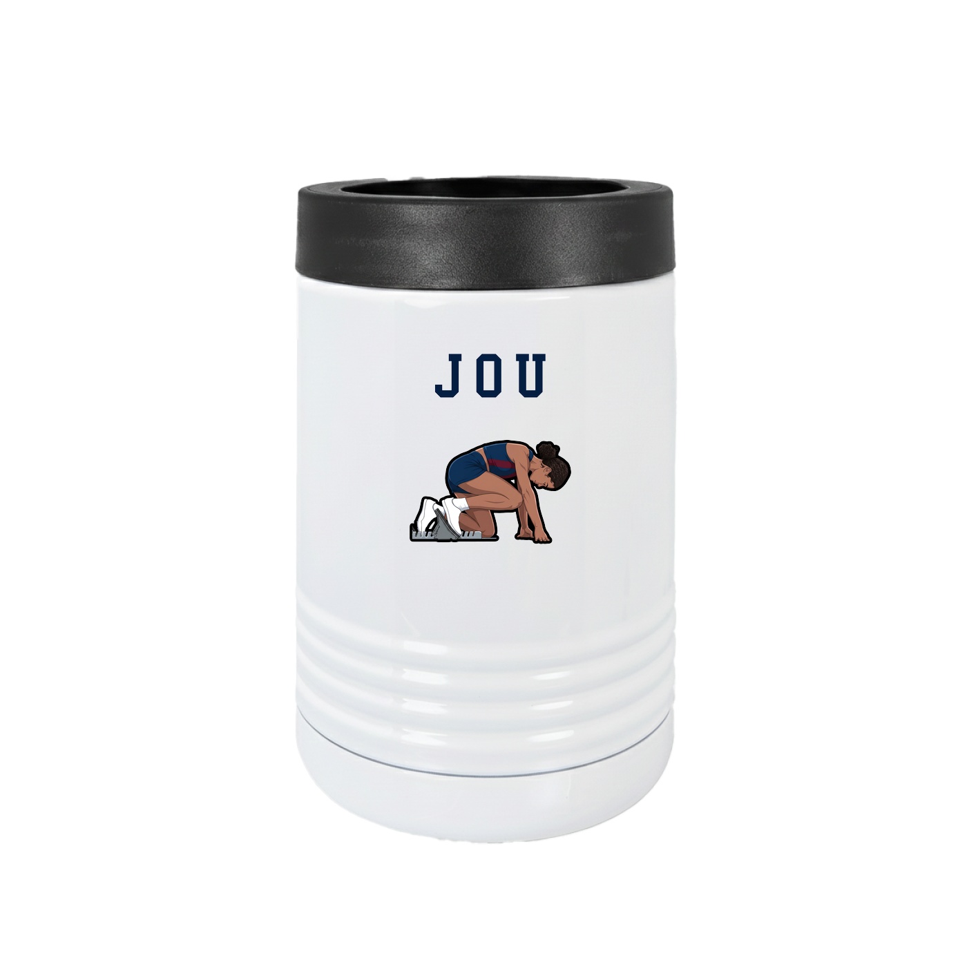 Beverage Holder — Shirsey in White