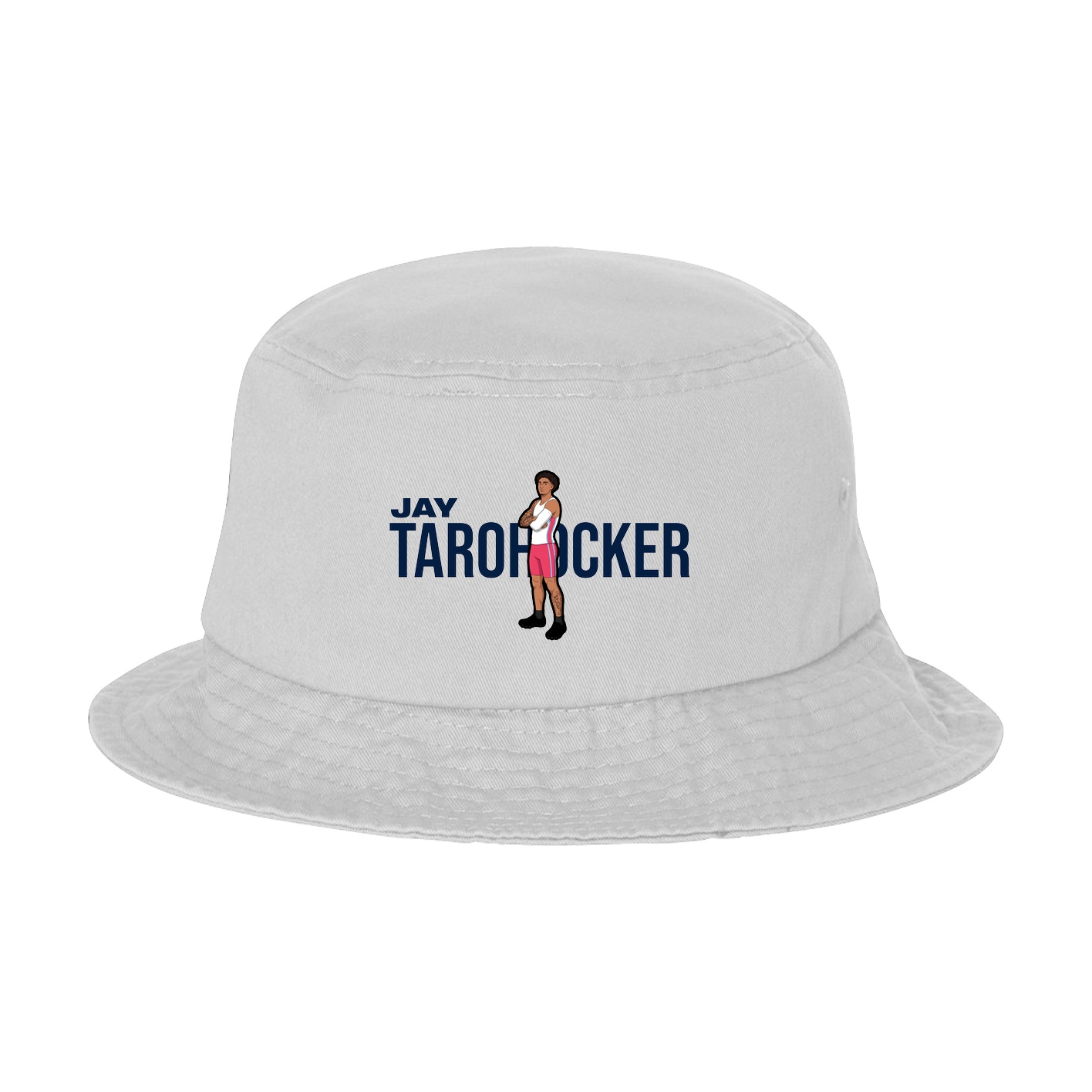 Bucket Cap