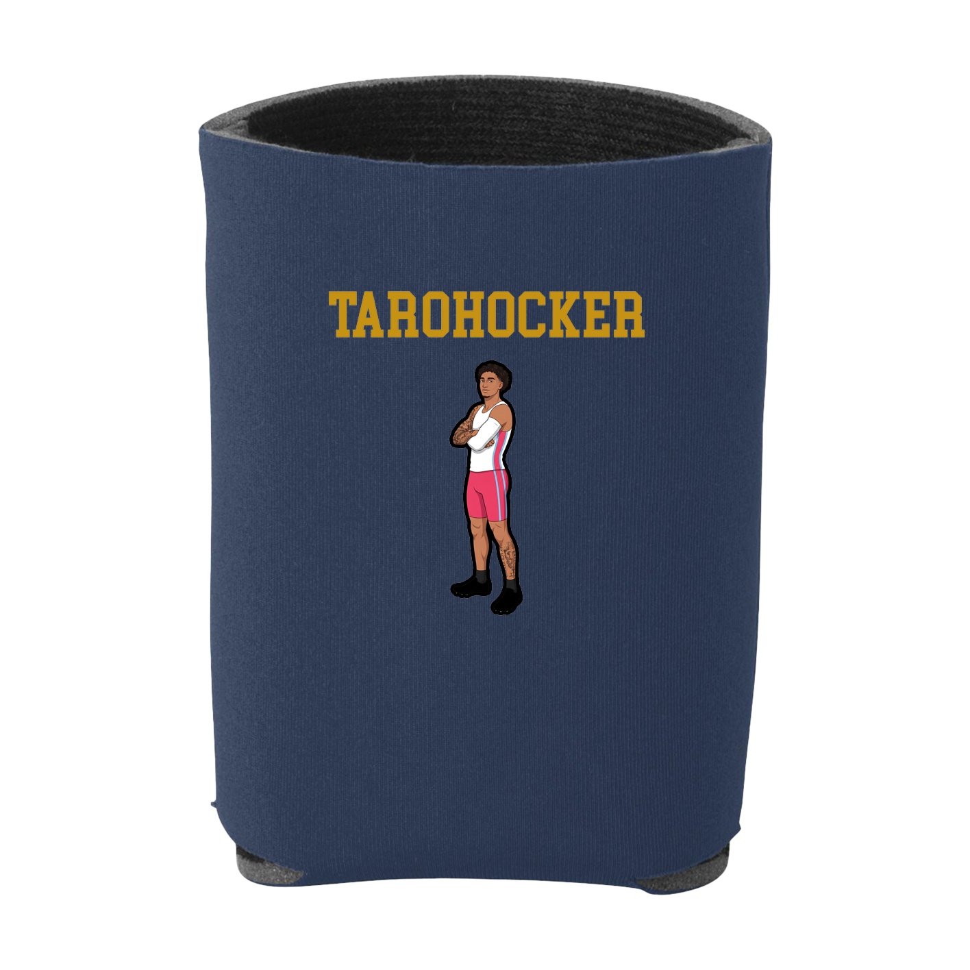 Can Holder — Shirsey in Navy