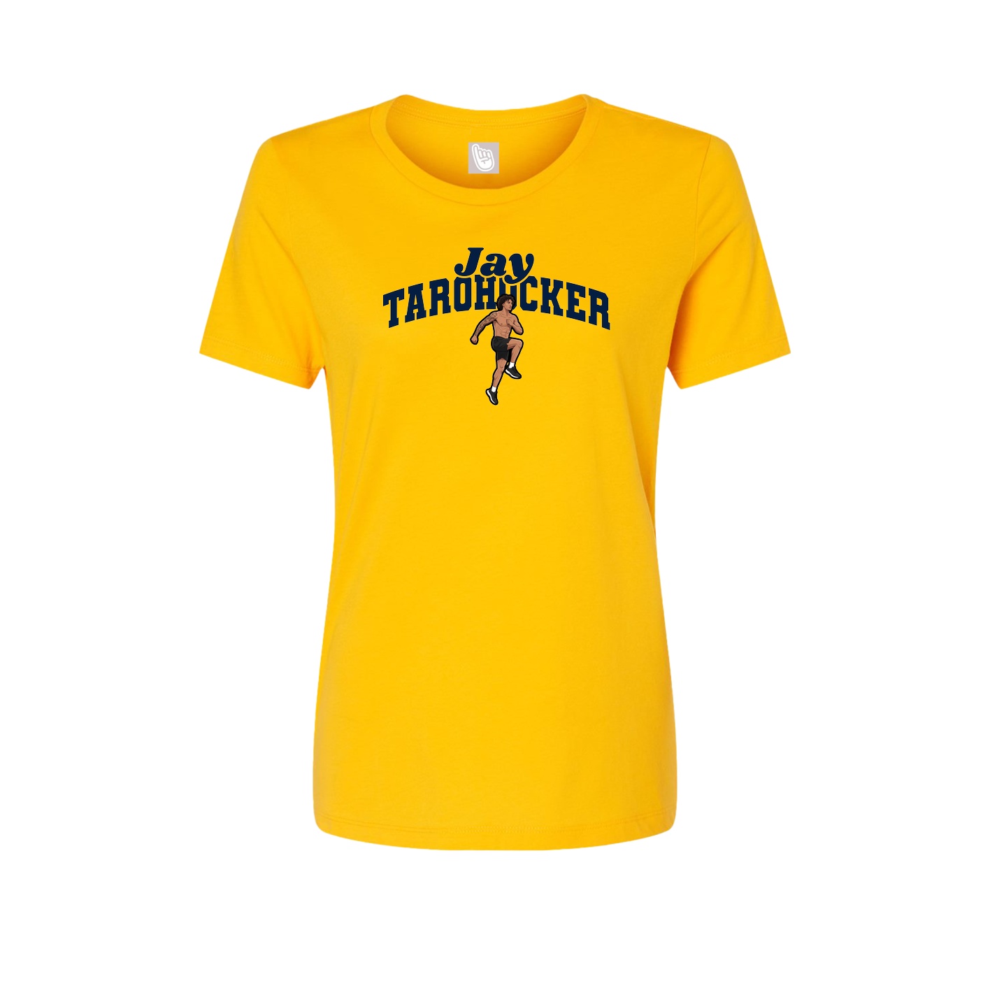 Fitted Women's Tee