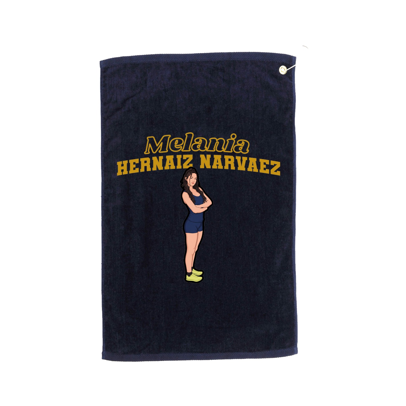Golf Towel