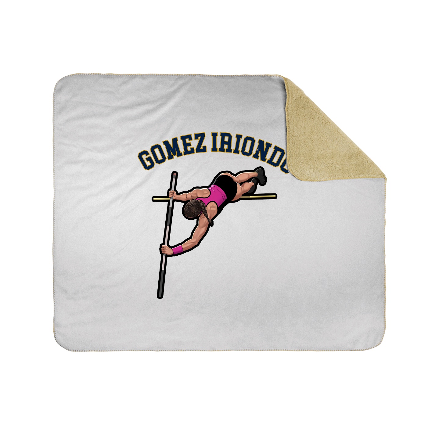 Throw Blanket