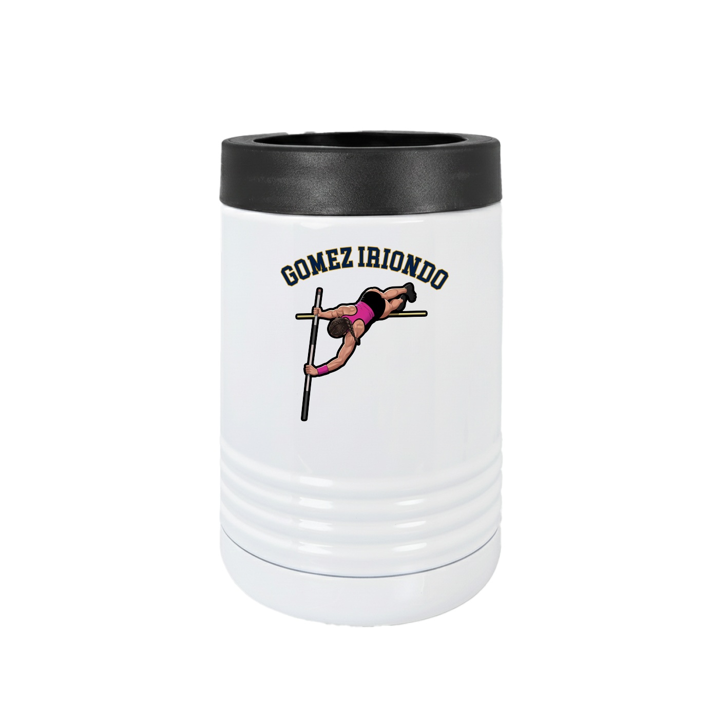 Beverage Holder — Shirsey Arch in White