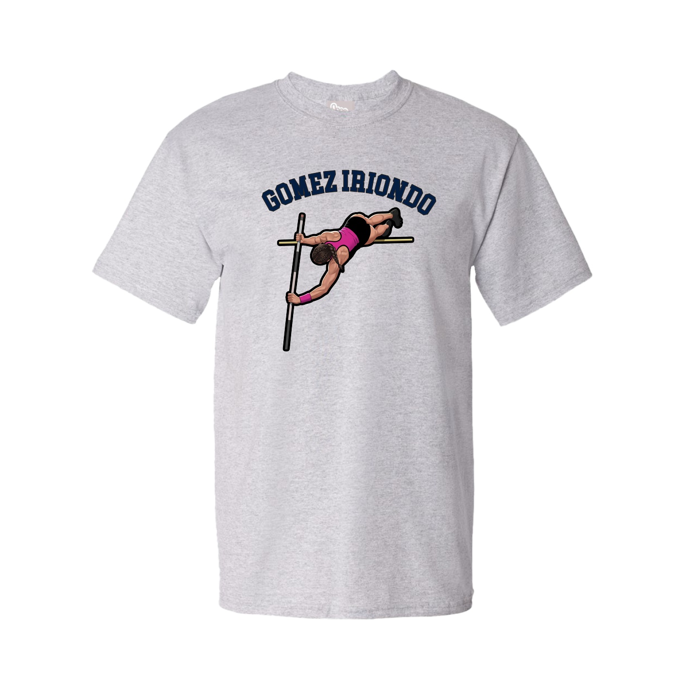 NIL Club Tee