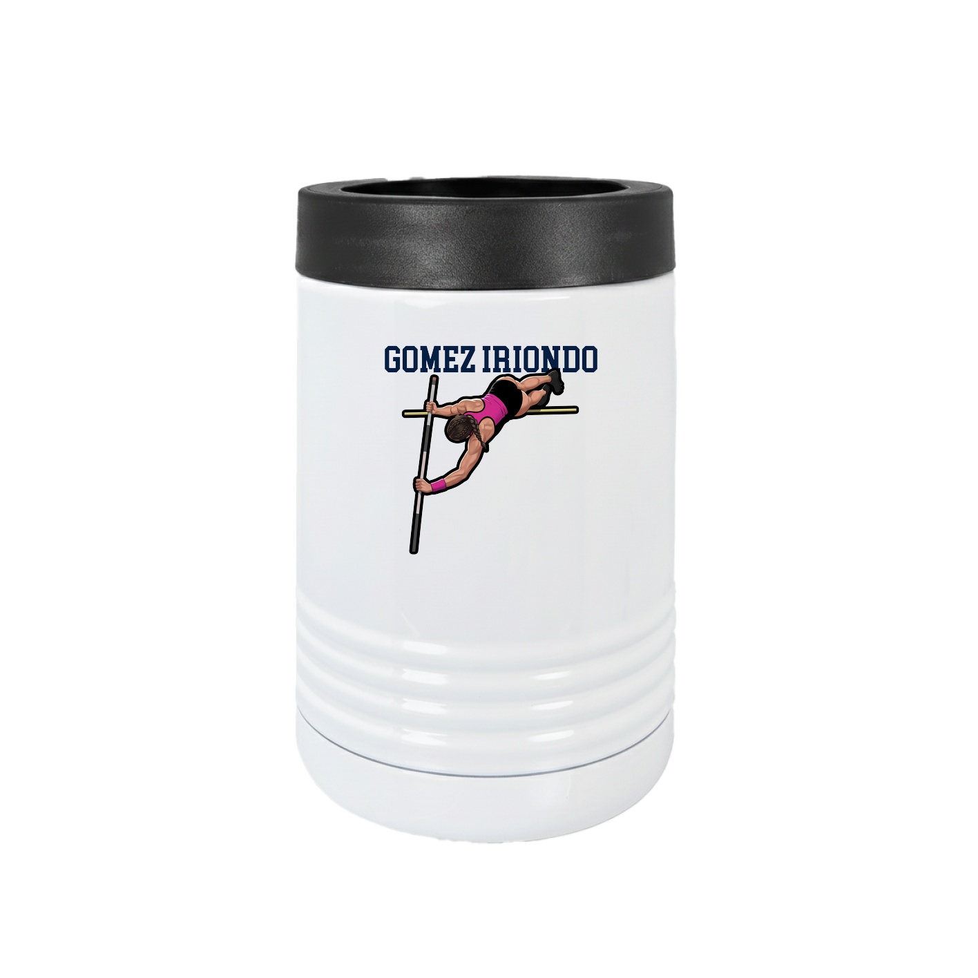 Beverage Holder — Shirsey in White