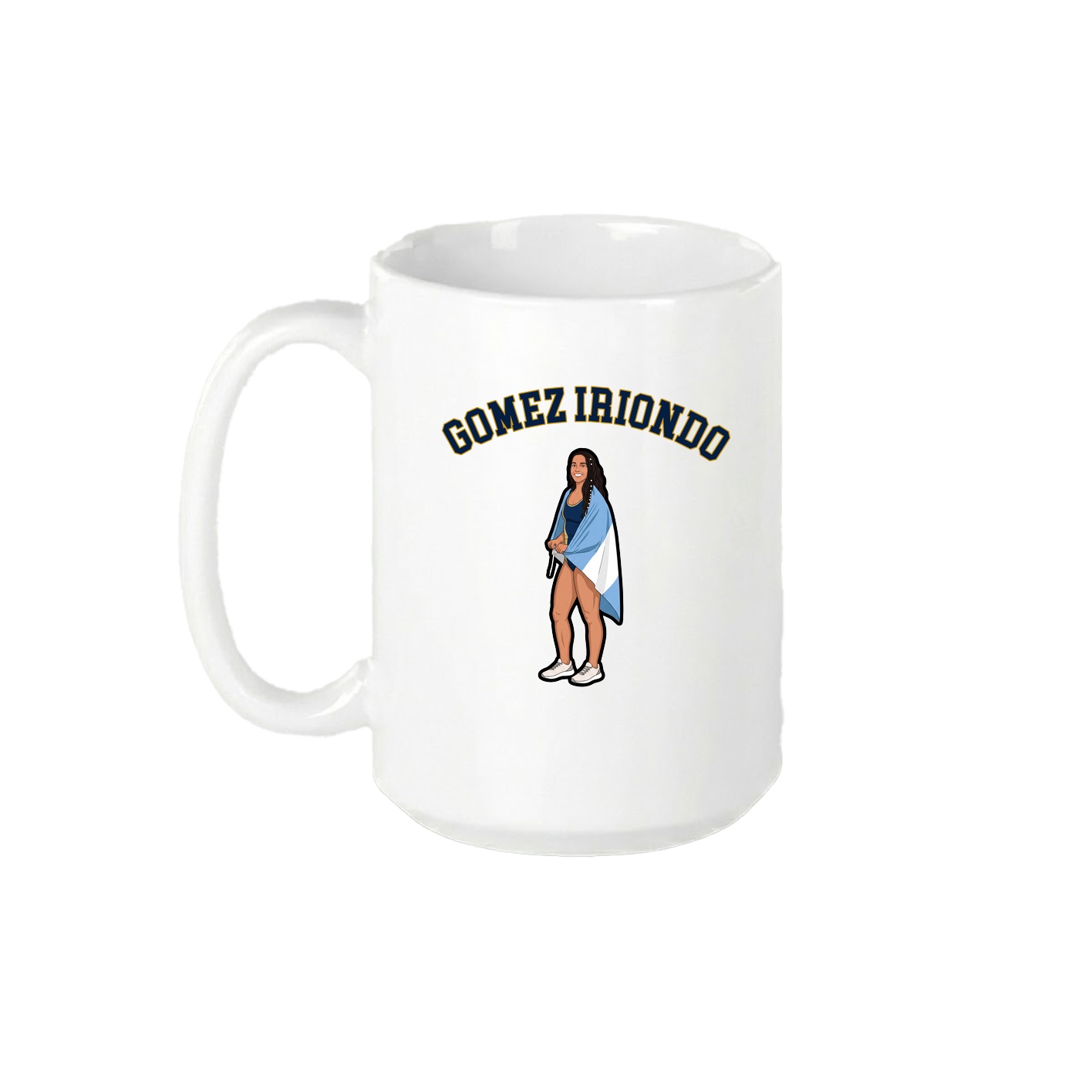 15oz Coffee Mug