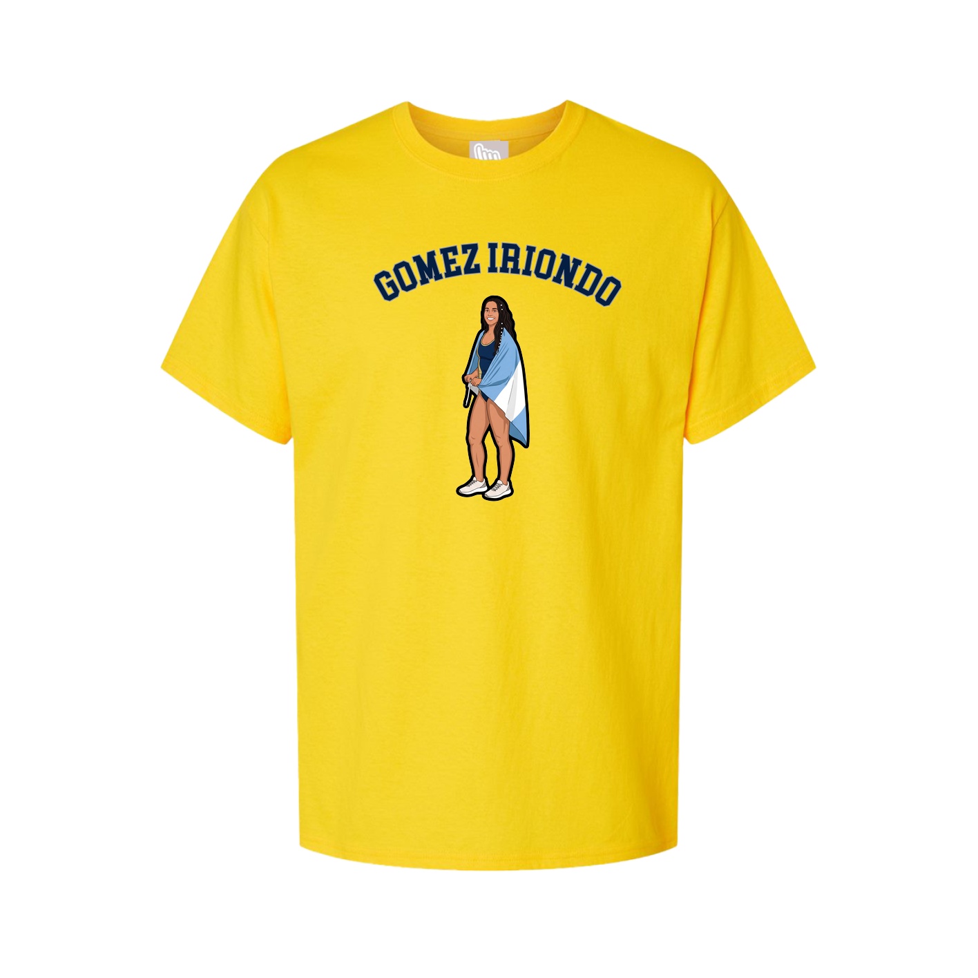 Tee