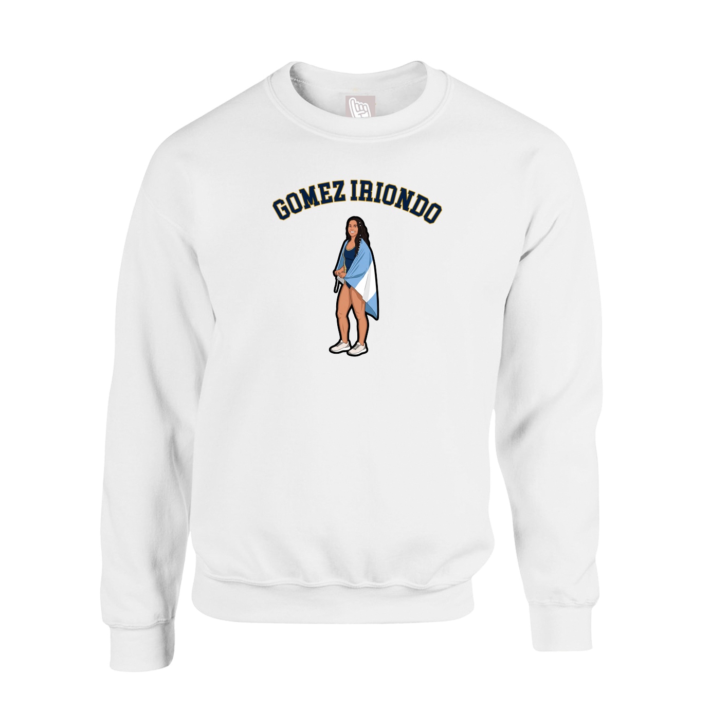 Fleece Crew
