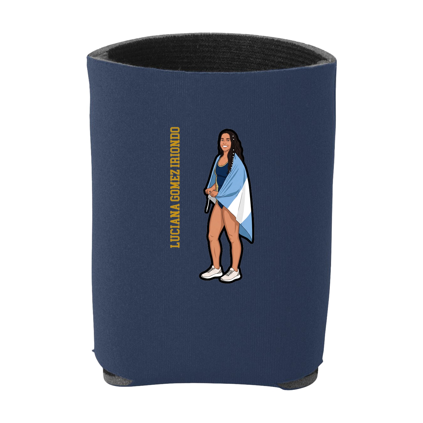 Can Holder